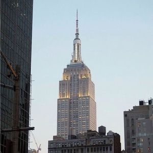 Meet your Posher, Emma